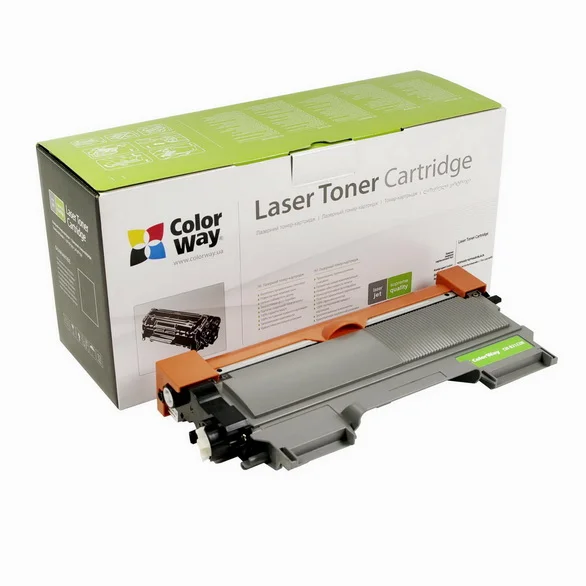 Toner cartridge ColorWay for Brother: TN-2000 (CW-B2200EU)