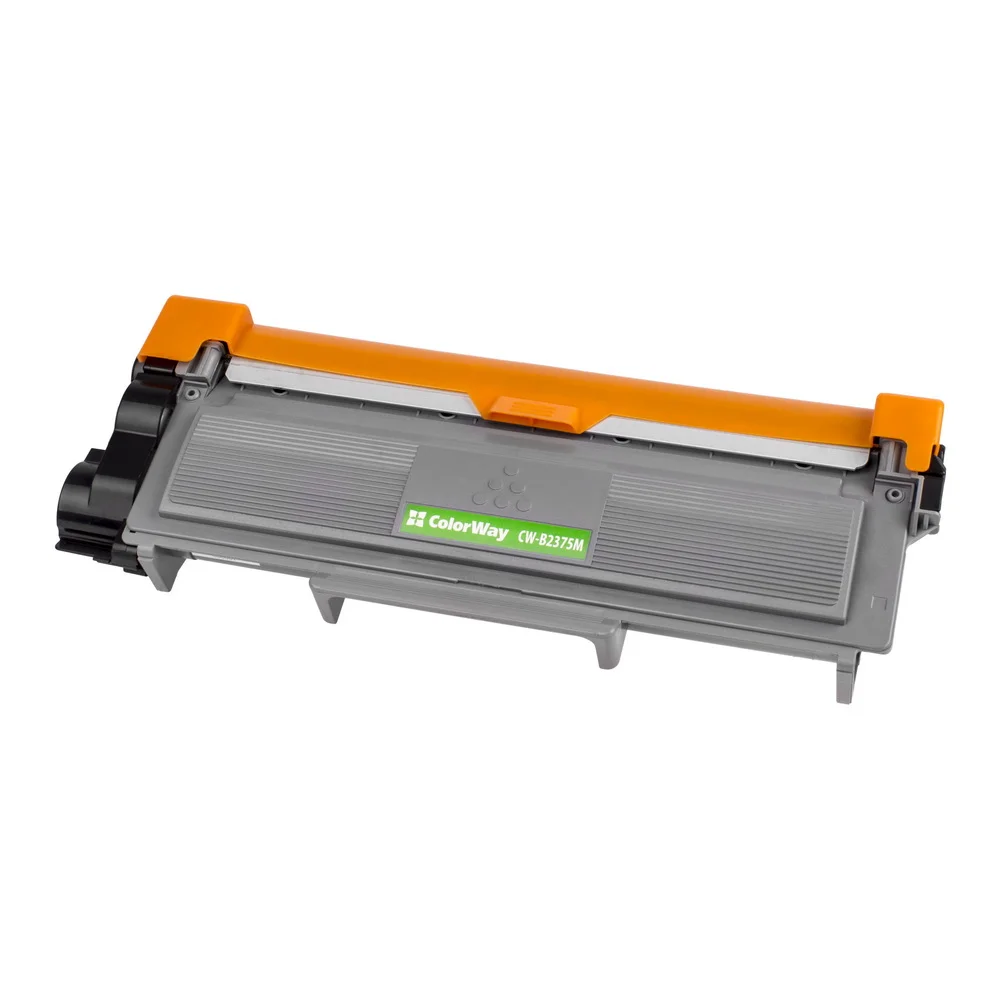 Toner cartridge ColorWay for Brother: TN-2375 (CW-B2375M)