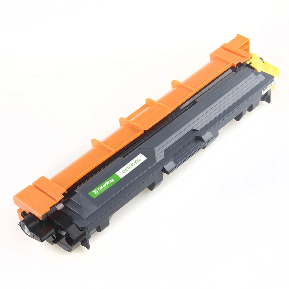Toner cartridge ColorWay for Brother: TN-245Y (CW-B245YEU)