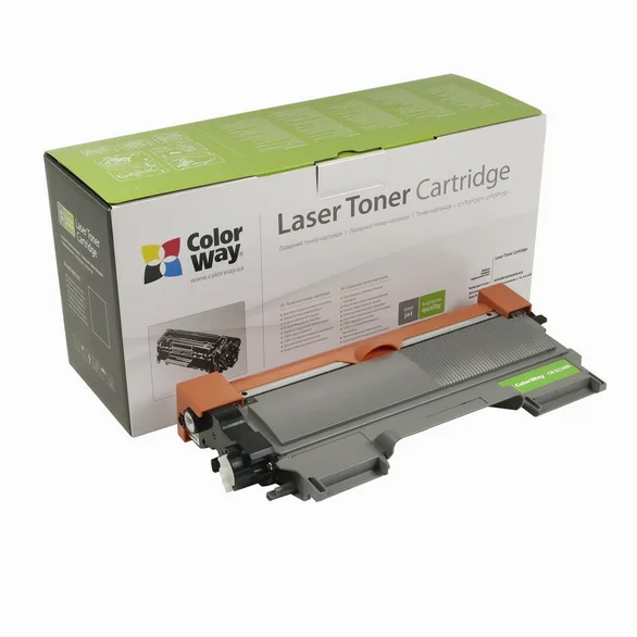 Toner cartridge ColorWay for Brother: TN-3170 (CW-B3170EU)