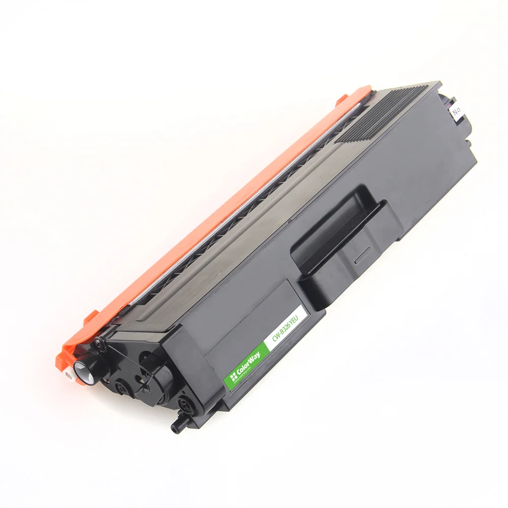 Toner cartridge ColorWay for Brother: TN-326Y/TN-336Y (CW-B326YEU)