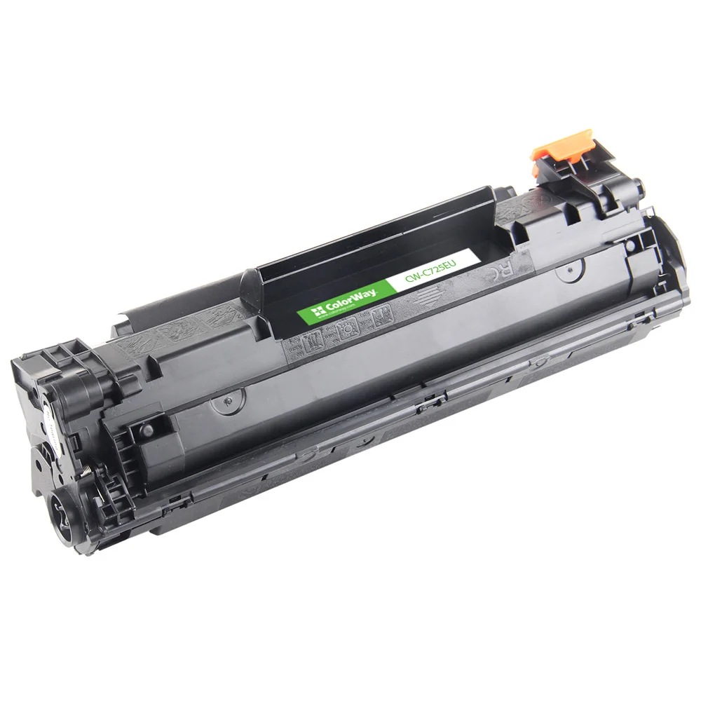 Toner cartridge ColorWay for Canon: 725; HP: CE285A (CW-C725EU)