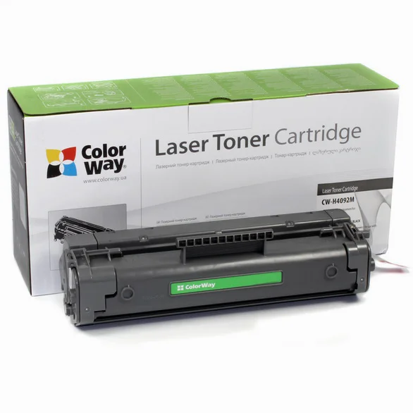 Toner cartridge ColorWay for Canon: EP-22 (CW-CEP22M)