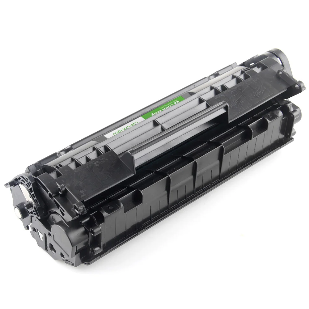 Toner cartridge ColorWay for Canon: 703/FX9/FX10; HP: Q2612A (CW-CFX10EU)