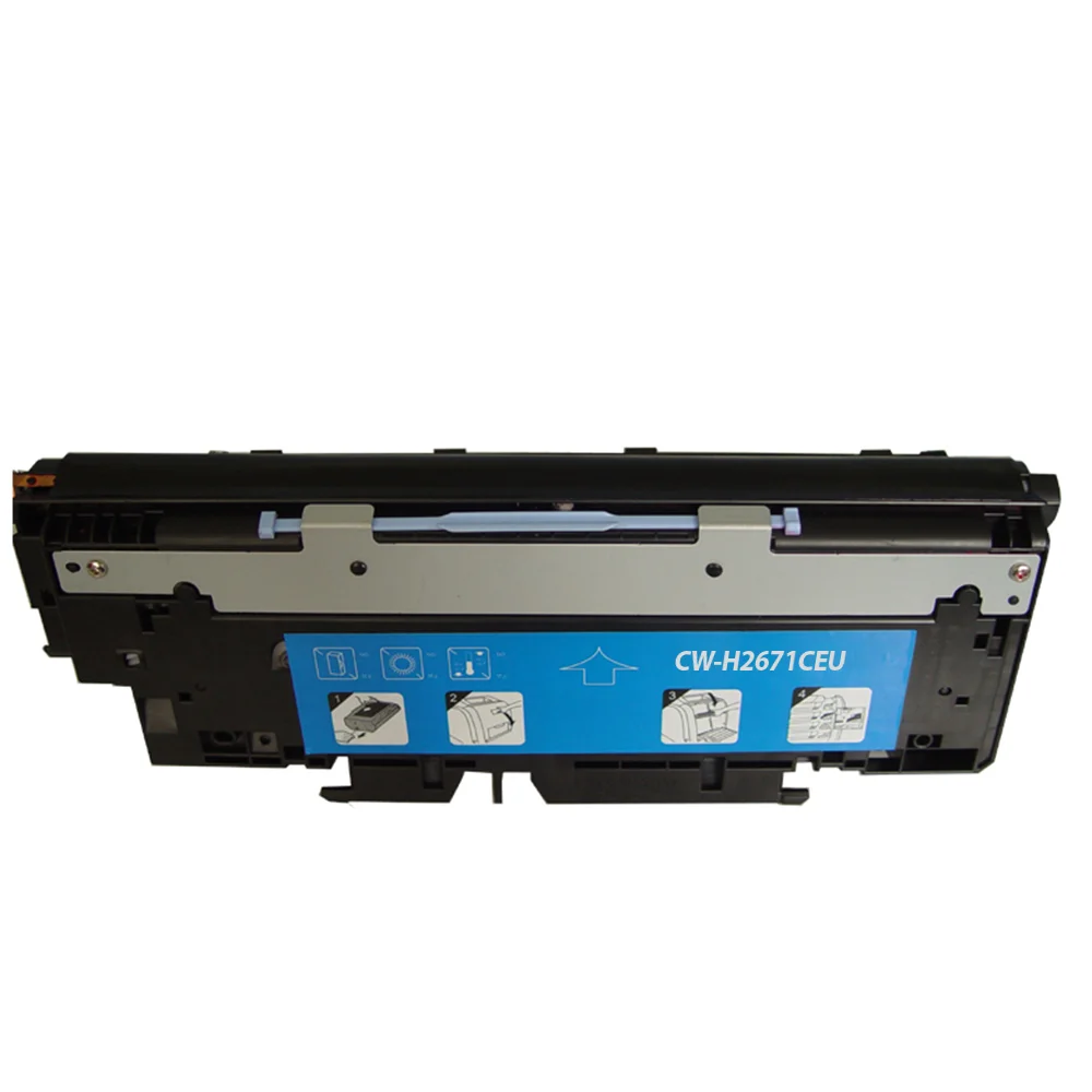 Toner cartridge ColorWay for HP: Q2671A (309C) (CW-H2671CEU)