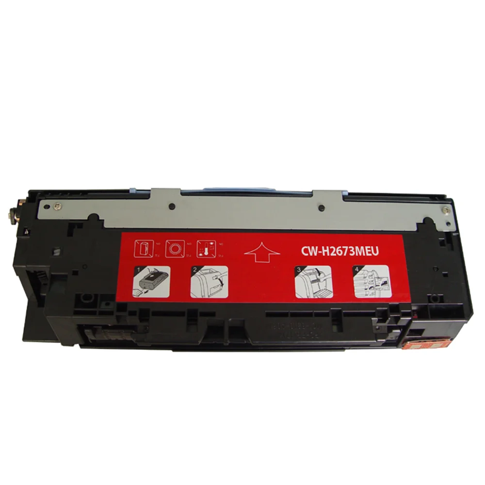 Toner cartridge ColorWay for HP: Q2673A (309M) (CW-H2673MEU)
