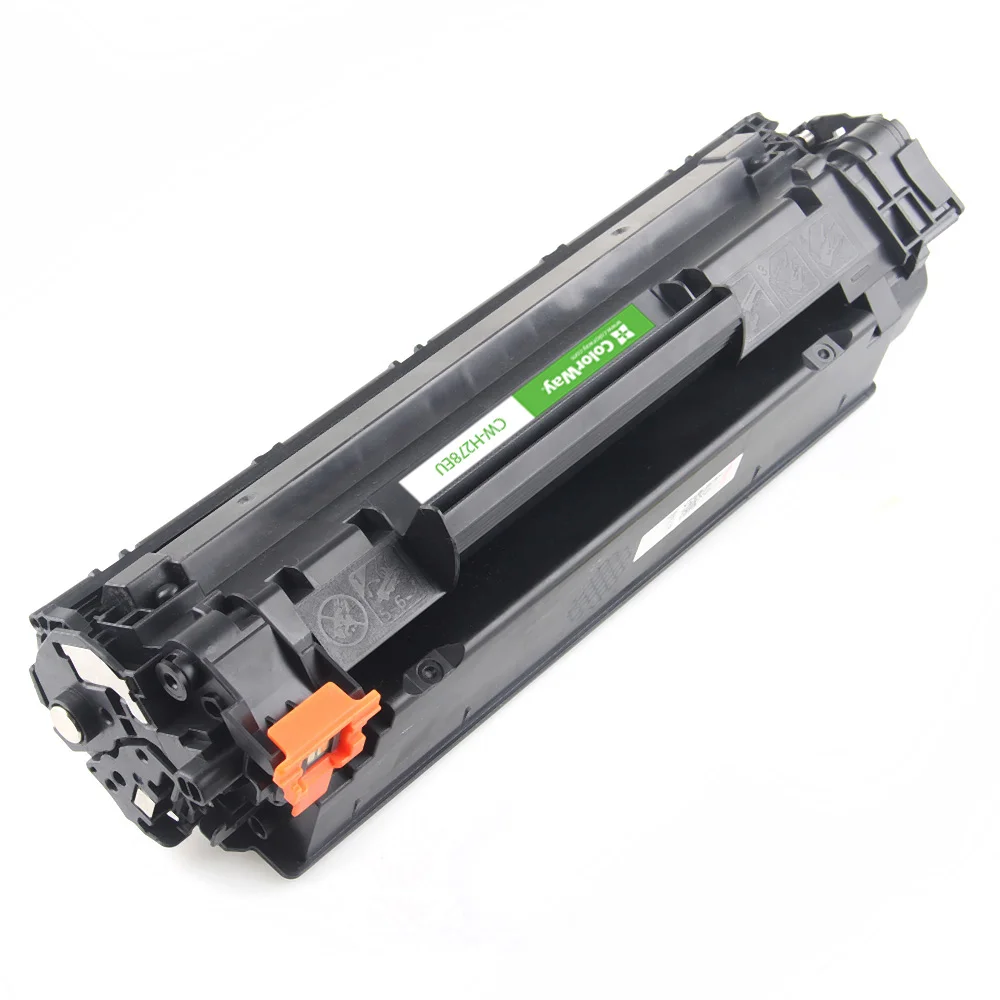 Toner cartridge ColorWay for HP: CE278A; Canon: 728/726 (CW-H278EU)