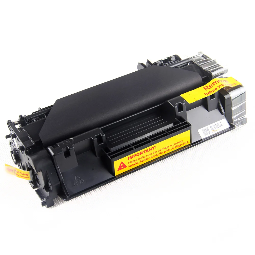 Toner cartridge ColorWay for HP: CF280A (CW-H280EU)