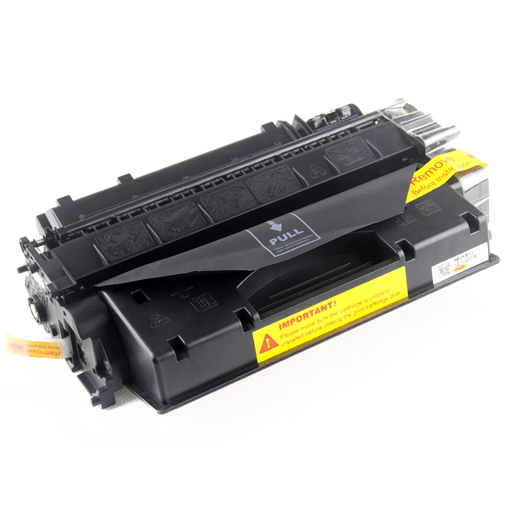 Toner cartridge ColorWay for HP: CF280X (CW-H280EUX)