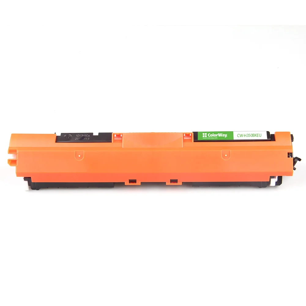 Toner cartridge ColorWay for HP: CF350A (130A) (CW-H350BKEU)