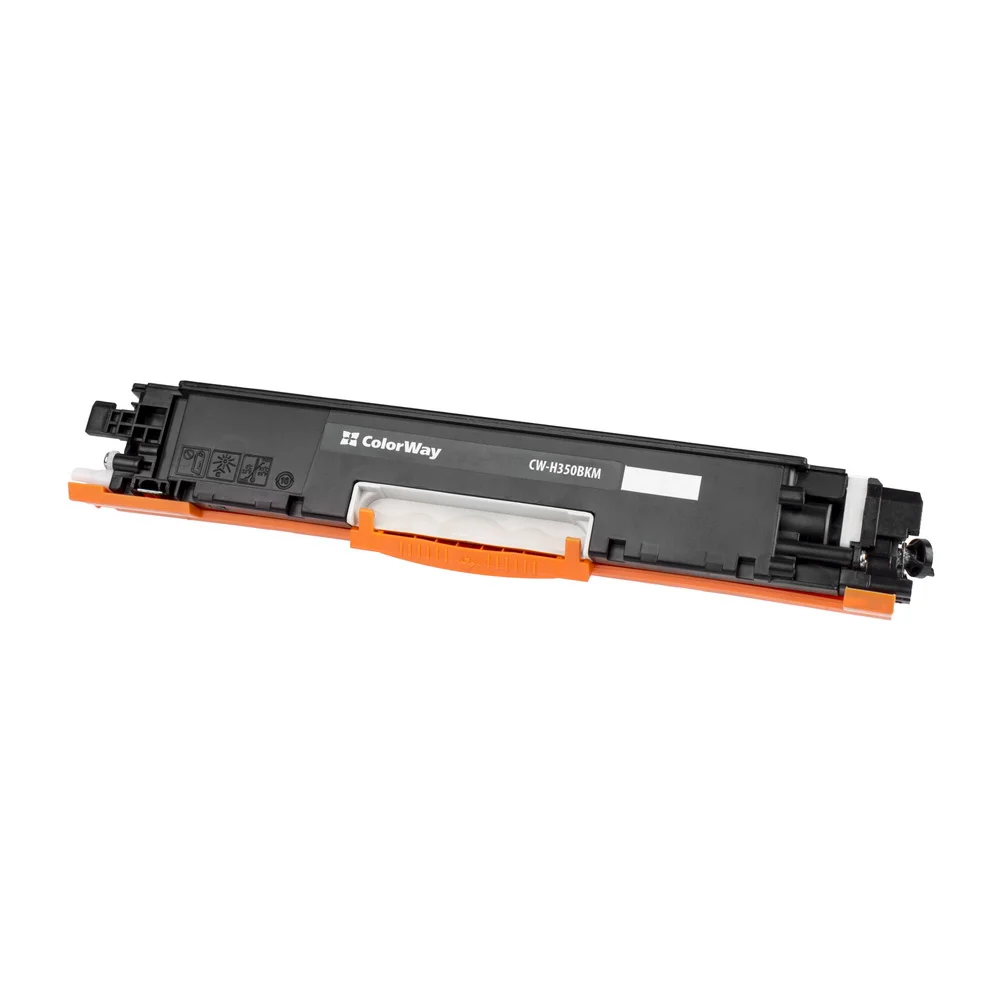 Toner cartridge ColorWay for HP: CF350A (CW-H350BKM)