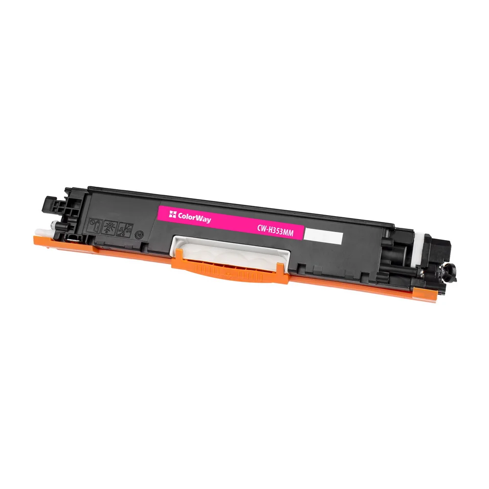 Toner cartridge ColorWay for HP: CF353A (CW-H353MM)