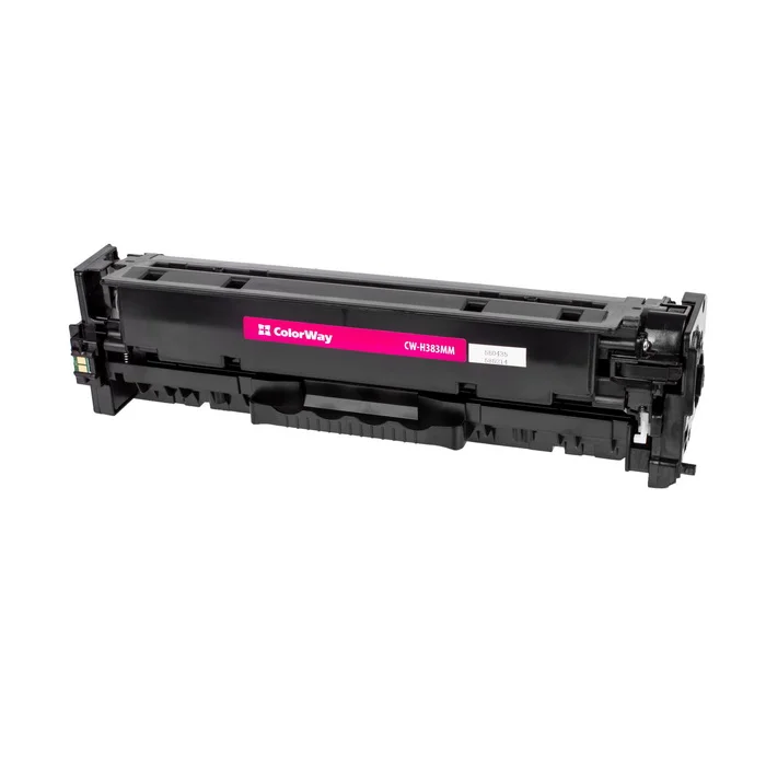 Toner cartridge ColorWay for HP: CF383A (CW-H383MM)