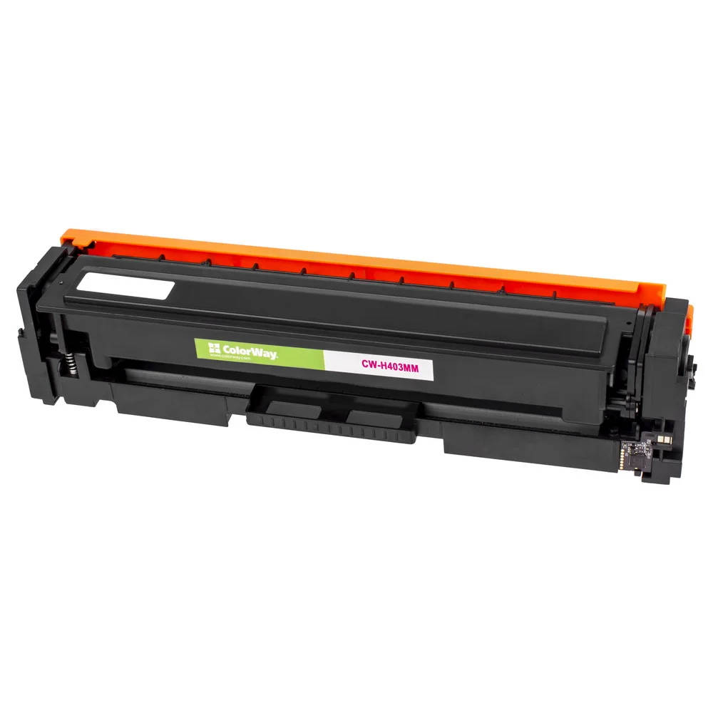 Toner cartridge ColorWay for HP: CE403A (CW-H403MM)