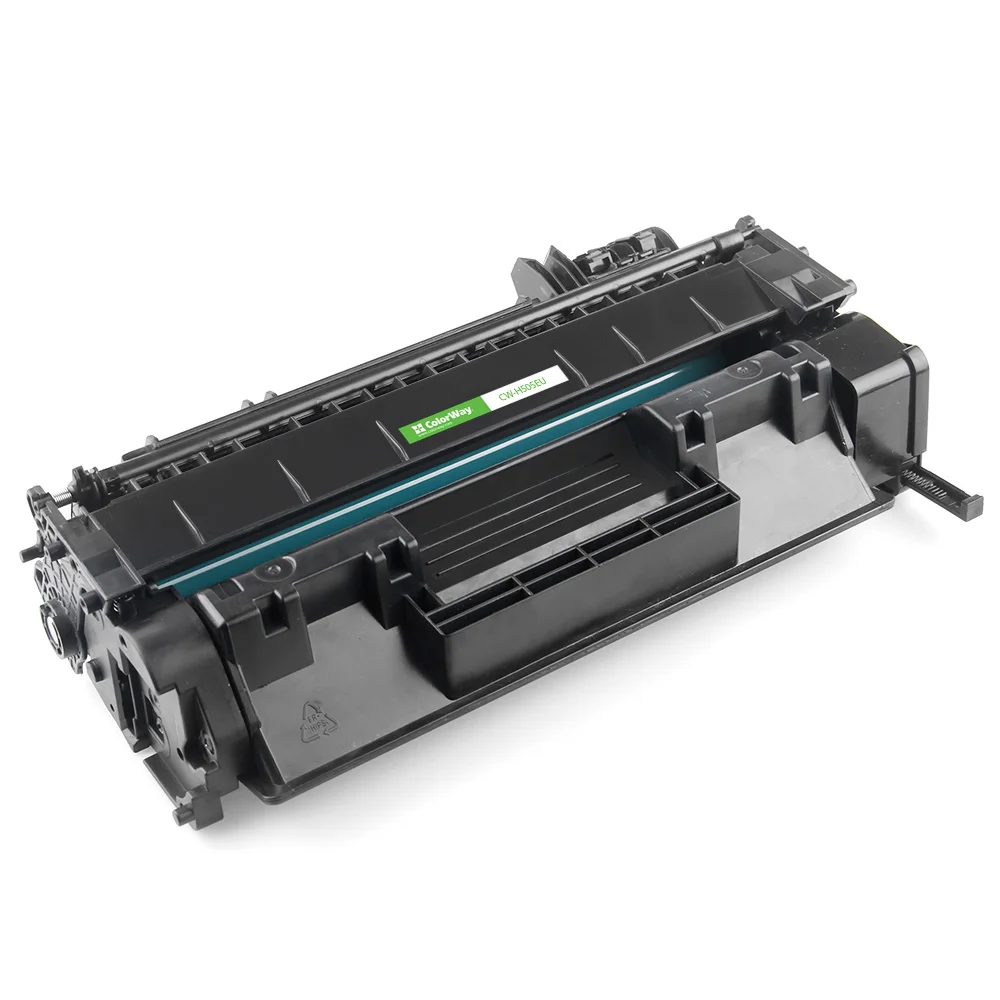 Toner cartridge ColorWay for HP: CE505A; Canon: 319/719 (CW-H505EU)