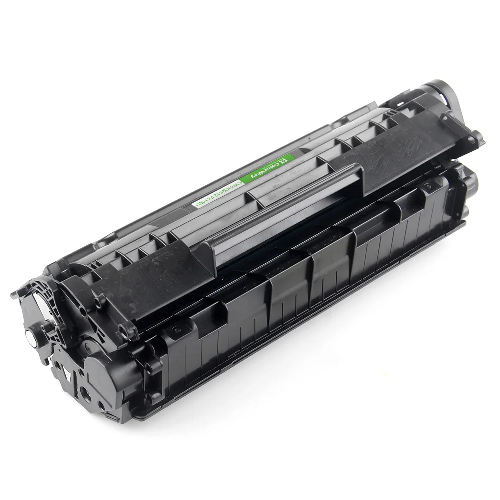 Toner cartridge ColorWay for HP: Q2612A; Canon: 703/FX9/FX10 (CW-HQ2612/FX10EU)