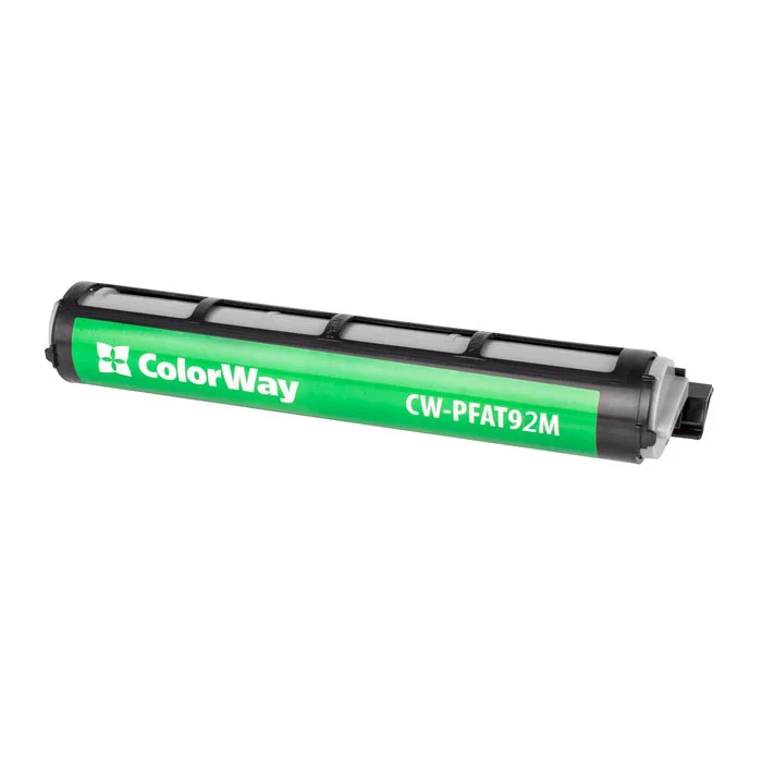 Toner tube ColorWay for Panasonic: KX-FAT92A/KX-FAT94A (CW-PFAT92AM)