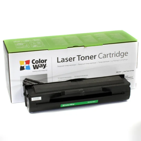 Toner cartridge ColorWay for Samsung: MLT-D1042S (CW-S1660EU)