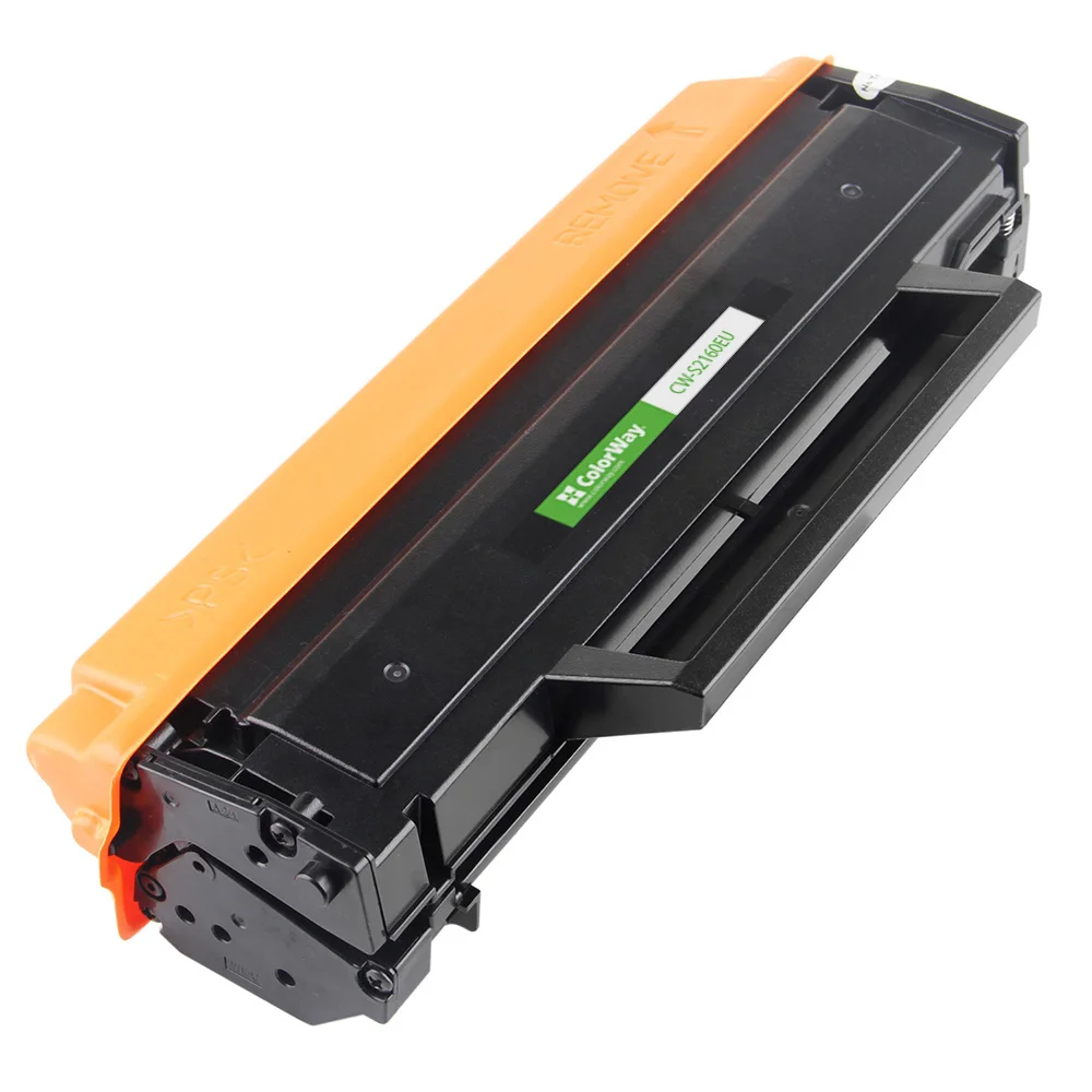 Toner cartridge ColorWay for Samsung: MLT-D101S (CW-S2160EU)