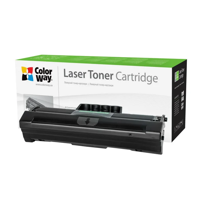 Toner cartridge ColorWay for Samsung: MLT-D101L/SEE (CW-S2160MX)