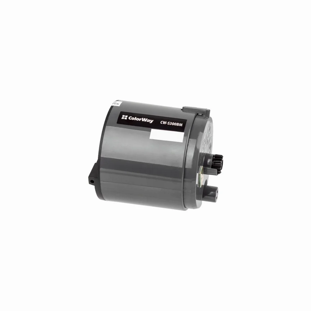 Картридж лазерний ColorWay для Samsung: CLP-K300A (CW-S300BM)