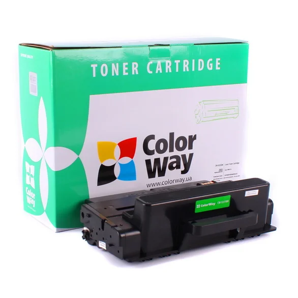Toner cartridge ColorWay for Samsung: MLT-D205L (CW-S3310EU)