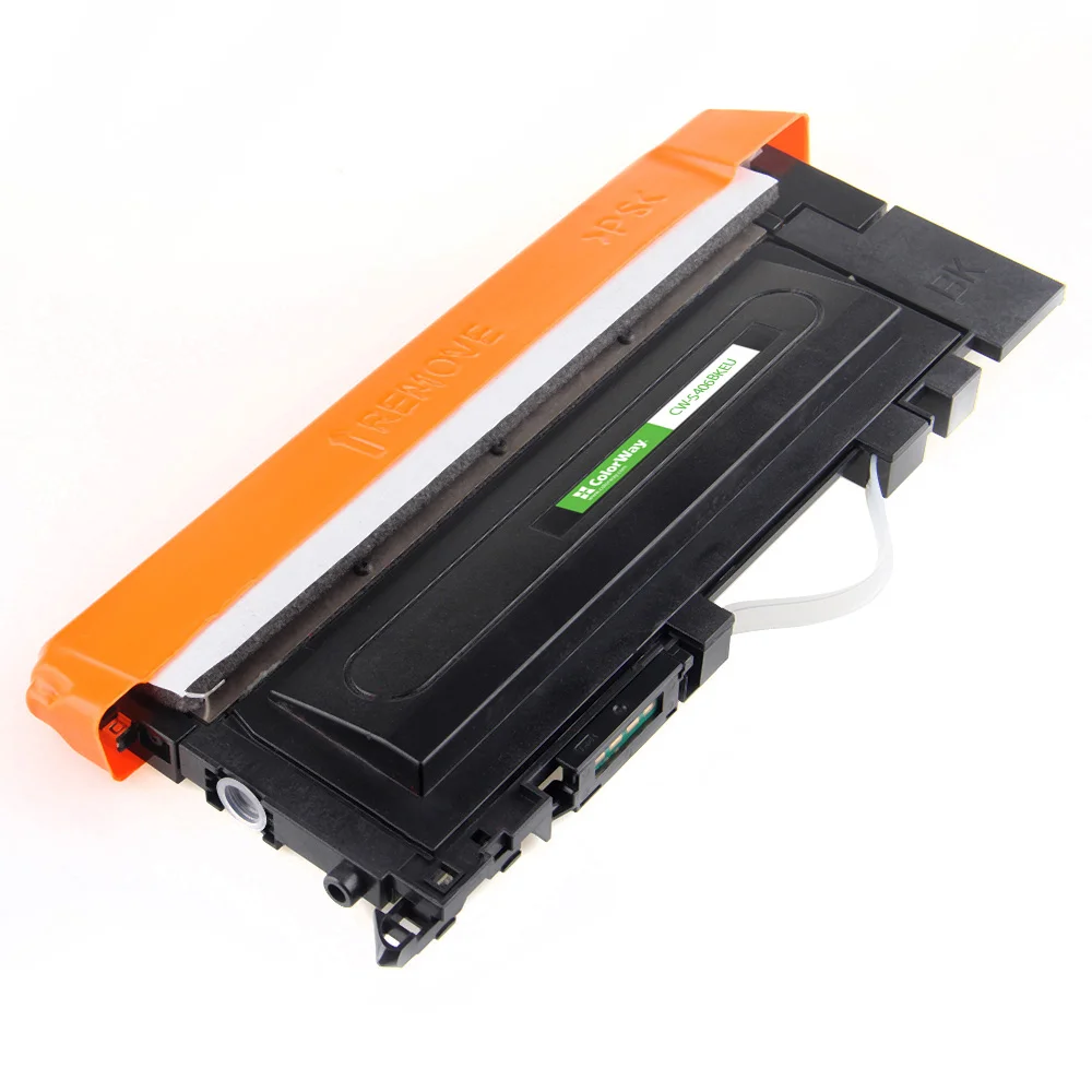 Toner cartridge ColorWay for Samsung: CLT-K406S (CW-S406BKEU)