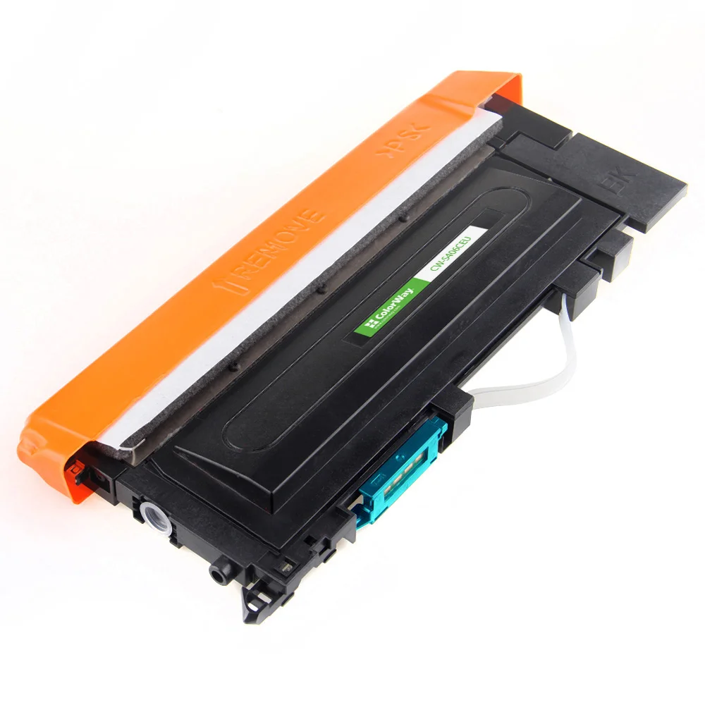 Toner cartridge ColorWay for Samsung: CLT-C406S (CW-S406CEU)