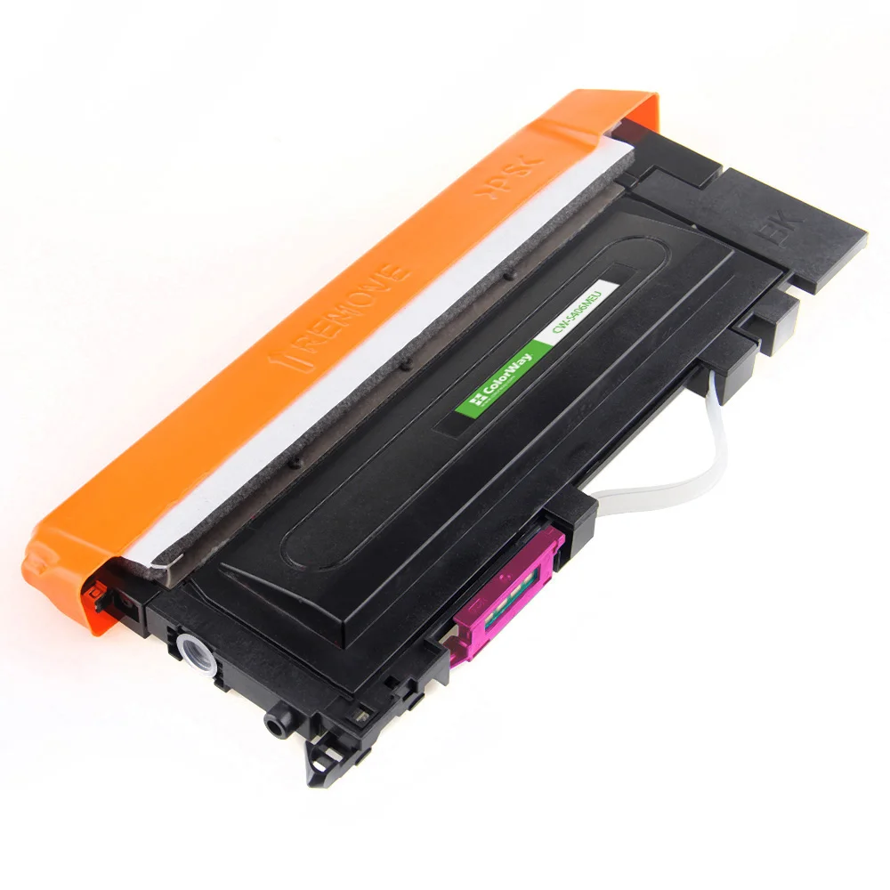 Toner cartridge ColorWay for Samsung: CLT-M406S (CW-S406MEU)