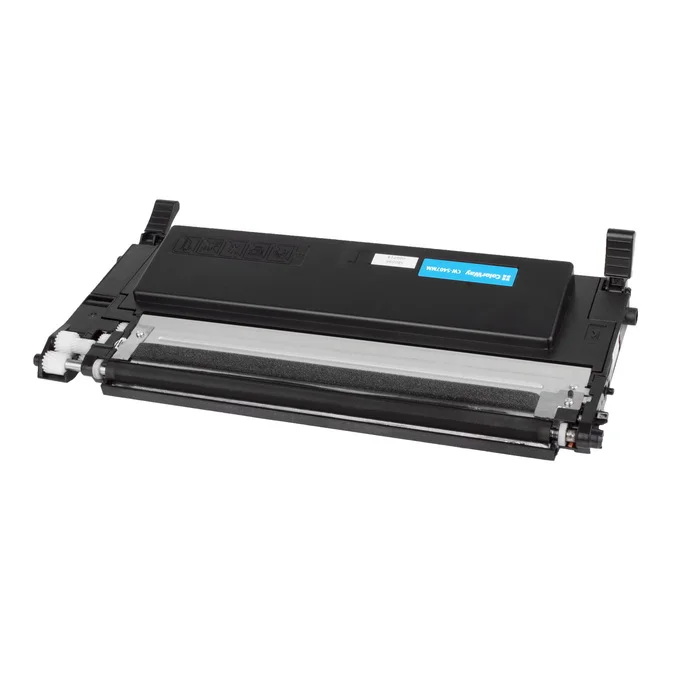 Картридж лазерний ColorWay для Samsung: CLT-C407S/CLT-C409S (CW-S407CM)