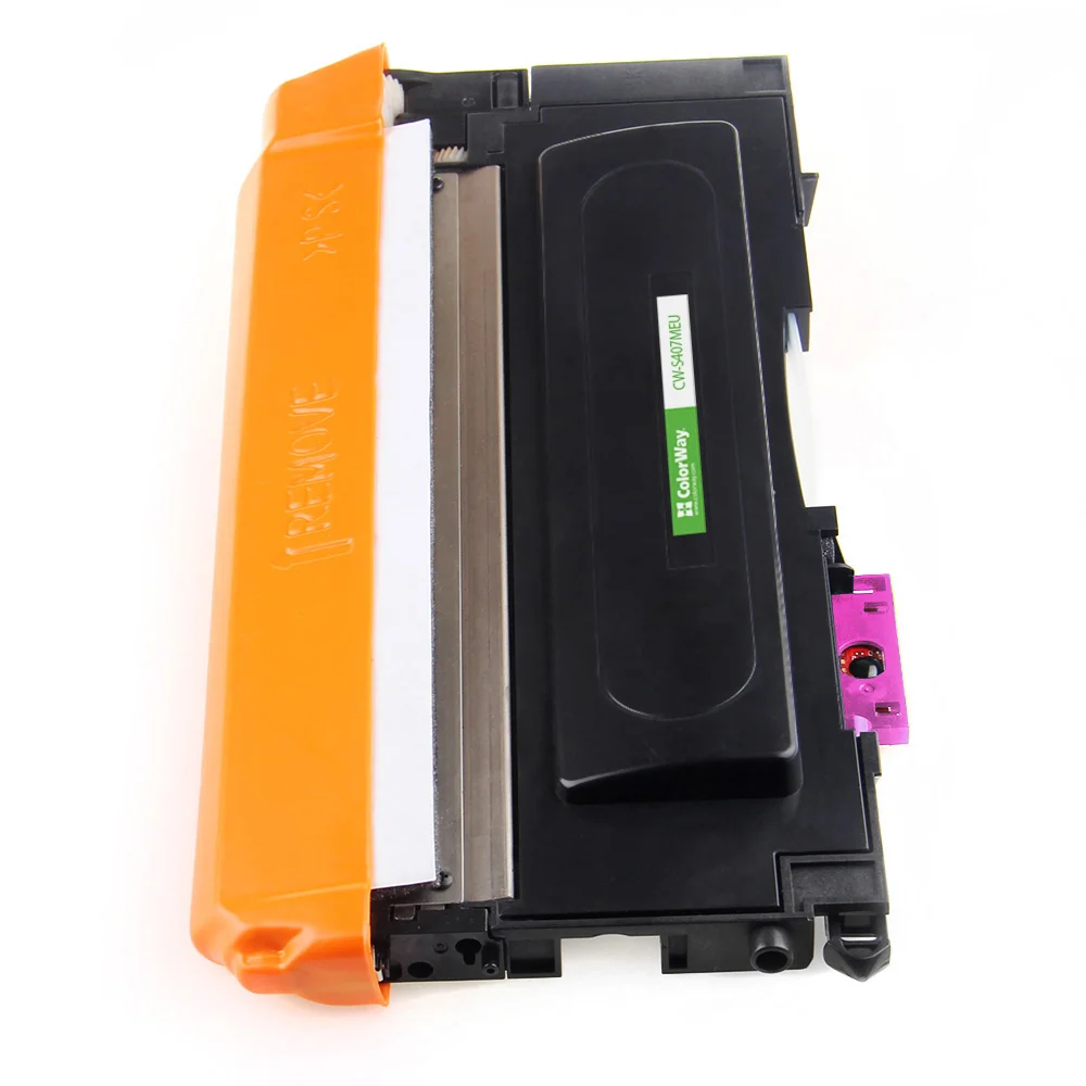 Toner cartridge ColorWay for Samsung: CLT-M407S (CW-S407MEU)