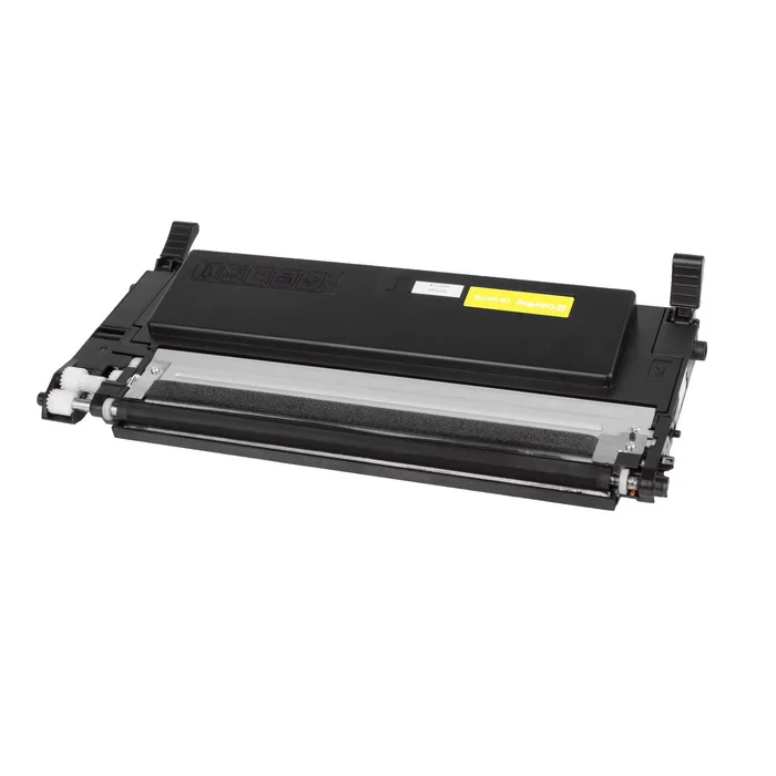 Картридж лазерний ColorWay для Samsung: CLT-Y407S/CLT-Y409S (CW-S407YM)