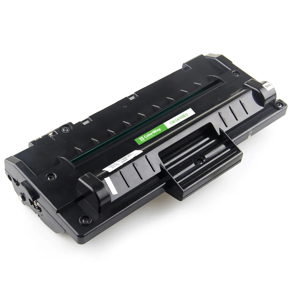 Toner cartridge ColorWay for Samsung: ML-1710D3/SCX-4100D3/SCX-4216D; Xerox: 109R00725 (CW-S4100EU)
