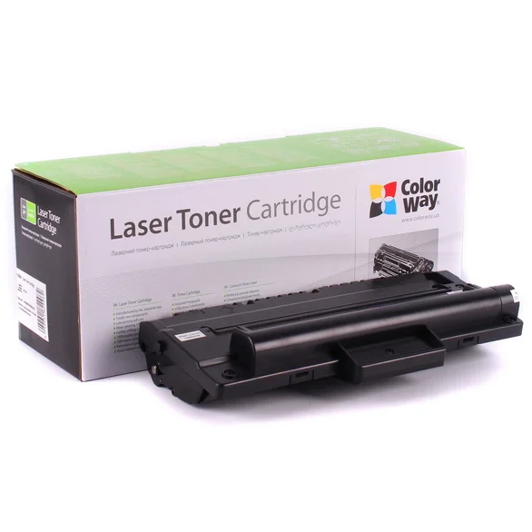 Toner cartridge ColorWay for Samsung: SCX-D4200A (CW-S4200EU)
