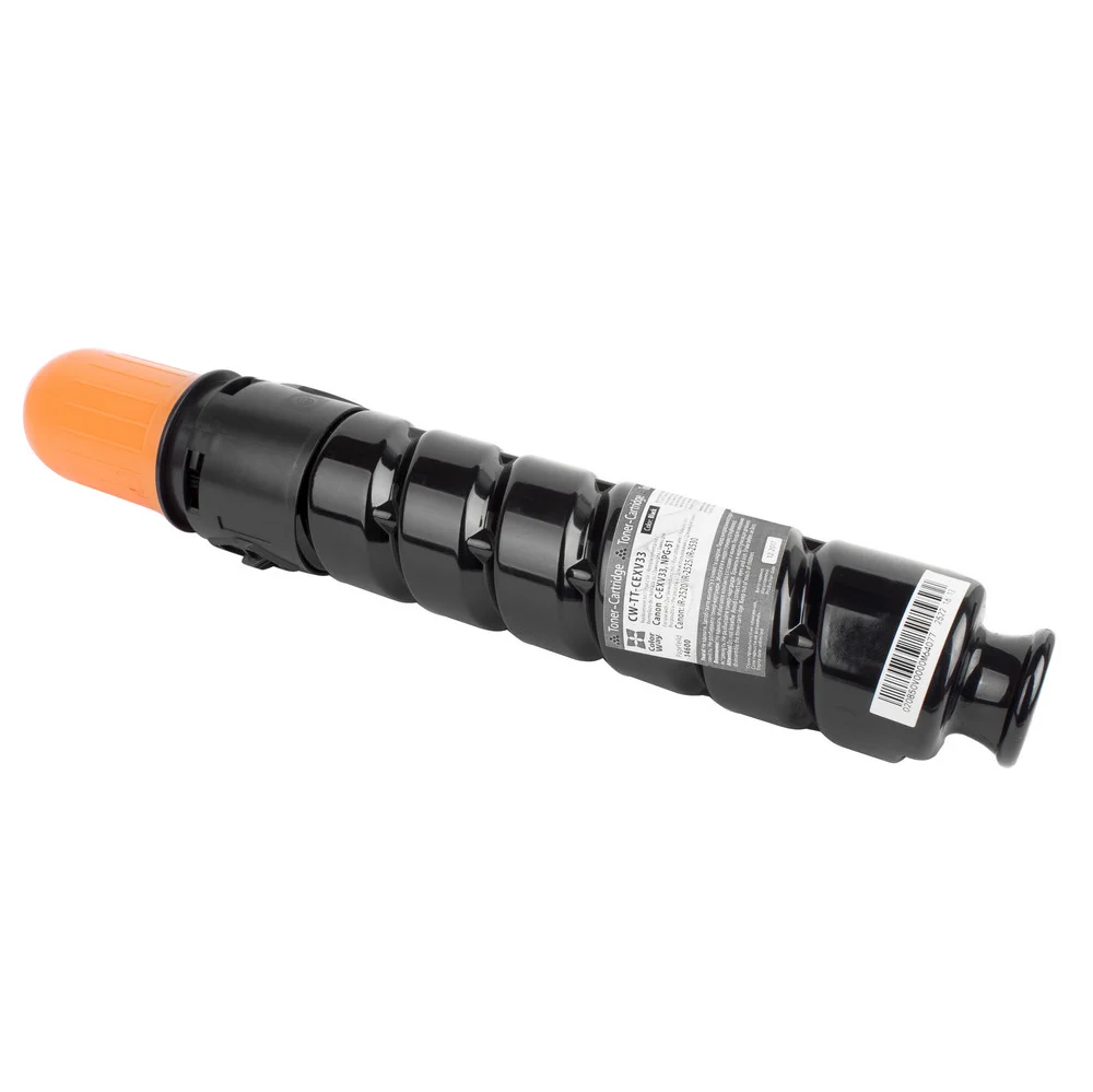 Тонер-туба ColorWay для Canon: C-EXV33 (CW-TT-CEXV33)