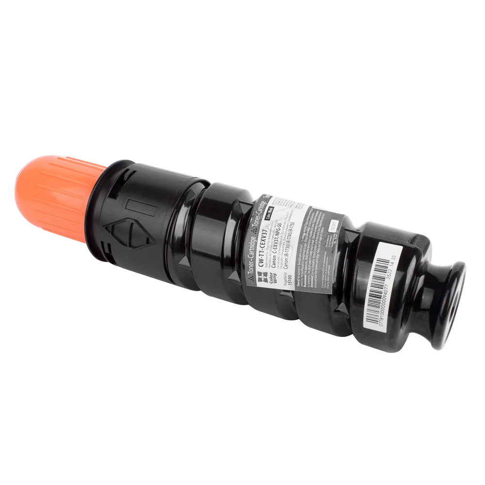 Тонер-туба ColorWay для Canon: C-EXV37 (CW-TT-CEXV37)