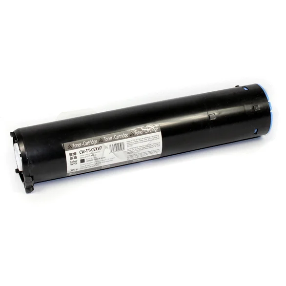 Тонер-туба ColorWay для Canon: C-EXV7 (CW-TT-CEXV7)