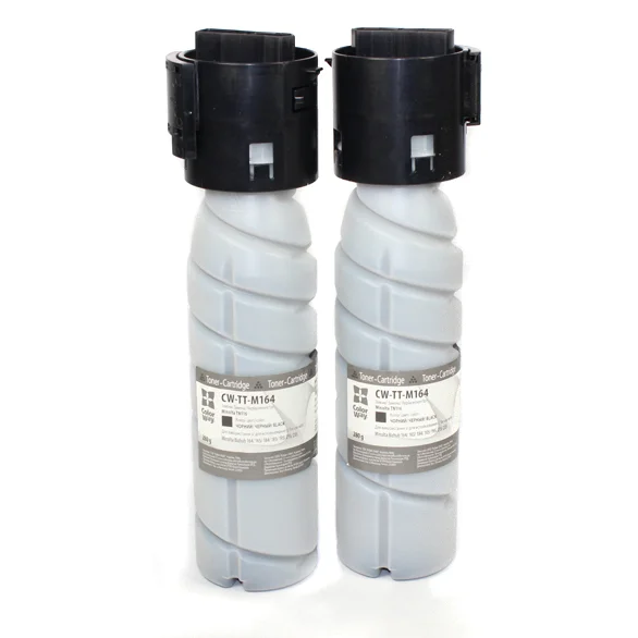 Тонер-туба ColorWay для Konica Minolta: TN164 (CW-TT-M164)