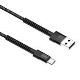 Edge-cクローン　BOOWY USB кабели ColorWay Umidigi BISON Pro стандартные - AKS.ua