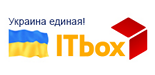 інтернет-магазин ITbox