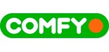 Comfy - мережа магазинів побутової техніки та електроніки
